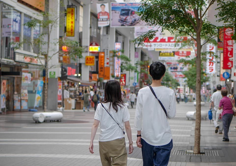 10 Reasons Why Japan is the Best Country in the World